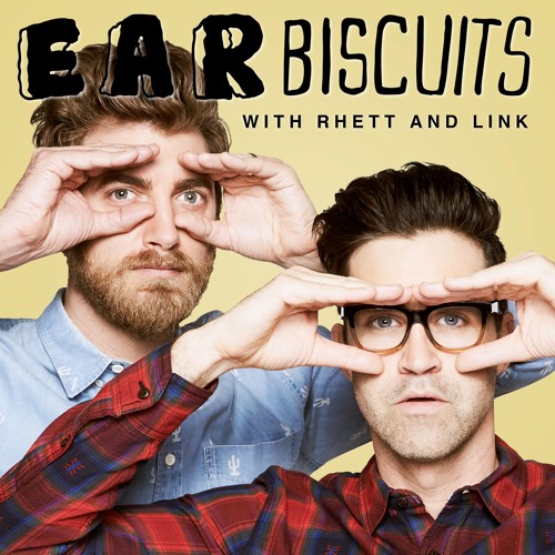 ear biscuits
